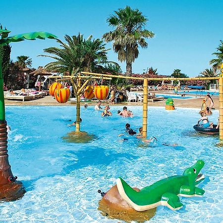 מלון פורטירנייה Domaine De La Dragonniere מראה חיצוני תמונה