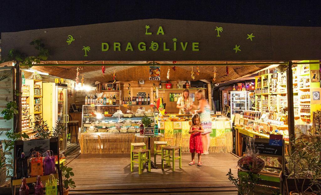 מלון פורטירנייה Domaine De La Dragonniere חדר תמונה